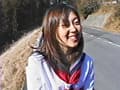 ビックリ！仰天野外聖水17 サンプル画像 2