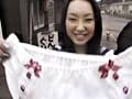 美人教師vs美少女セーラー聖水 サンプル画像 3