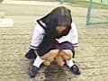 ビックリ！仰天野外聖水3 サンプル画像 18