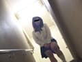 女子○生放課後 立ちション便○撮1 サンプル画像 5