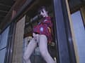 超お久しぶりです 蒼奴夢の宴 サンプル画像 9