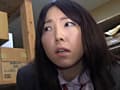 小便制裁 万引き女子○生と警備員 サンプル画像 4