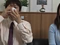 聖水顔騎株式会社 企画事業部編 有馬ひかり サンプル画像 5