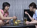 飲愛2 綾瀬じゅり＆松浦慶 サンプル画像 4