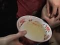 ●制飲尿レズ顔騎 サンプル画像 5