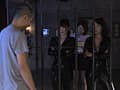 ●制飲尿女捜査官 小便直飲令 サンプル画像 5