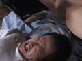 近親相○小便ドラマ 飲尿家族 緒方泰子 サンプル画像 7