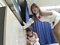 新おもらし我慢大会 前編 サンプル画像 15