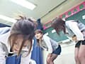 新おもらし我慢大会2後編 サンプル画像 2