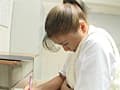 おもらし大百科2 美少女失禁物語集 サンプル画像 10