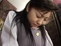 続・おもらし7 倉田杏里 サンプル画像 9