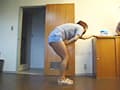 おもらし1 サンプル画像 6