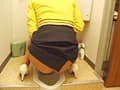 おもらし大辞典5 サンプル画像 19