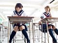 新・おもらし物語3 サンプル画像 10