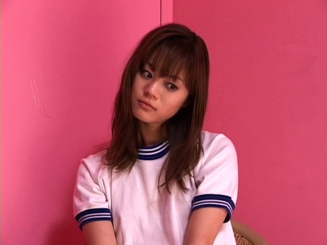 飲尿少女 Vol.7 楠木さやかの場合 サンプル画像 6