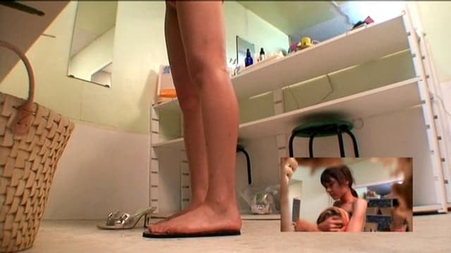真夏の海の家 PART2 サンプル画像 5