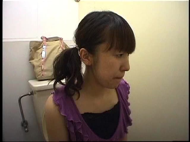 某有名デパート従業員用 女子トイレの全て vol.2 サンプル画像 16