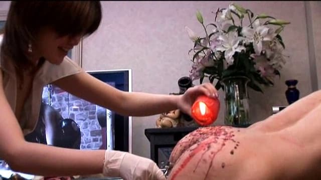 インターンミストレス サンプル画像 16
