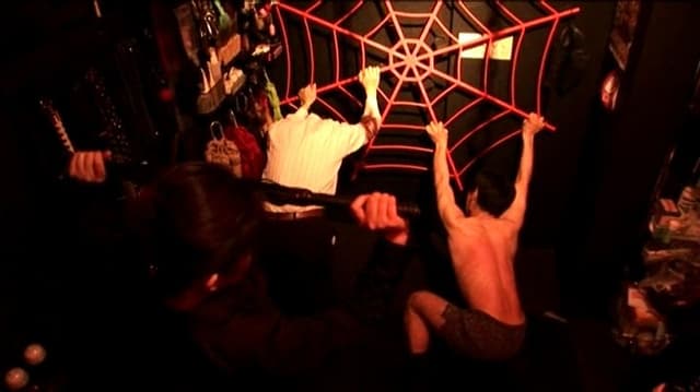 花柳女王様と三匹のM奴● サンプル画像 3