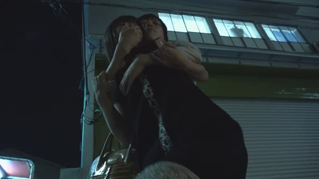 侵入犯 星奈あい 月下あいり 波多野結衣 北条麻妃 サンプル画像 1