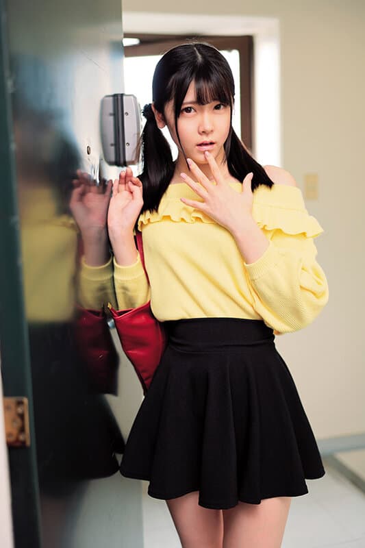 デリヘル呼んだら妹が来た！結果、お店に内緒で中出し本番セックスする事になる（14） サンプル画像 2