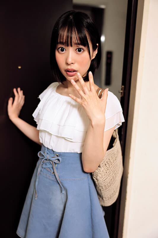 デリヘル呼んだら妹が来た！結果、お店に内緒で中出し本番セックスする事になる（14） サンプル画像 7