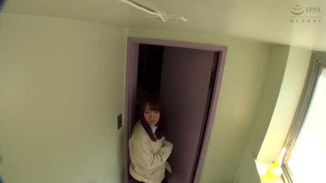 女子●生トイレ盗撮傑作映像 サンプル画像 4