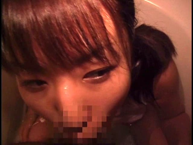 生中出し少女性教育1●歳 愛 サンプル画像 12