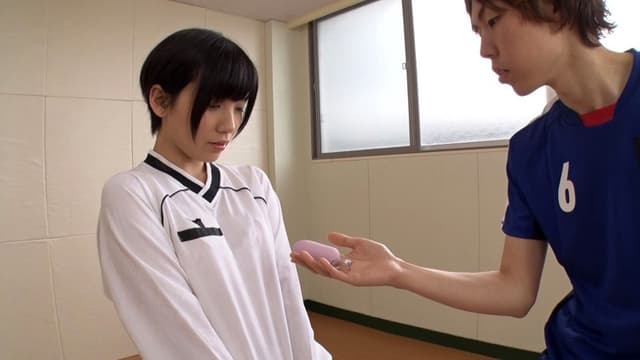 公開羞恥フットサル合宿 稲村ひかり サンプル画像 14
