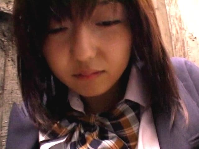 女子校生［姦遊録］ 001 サンプル画像 7