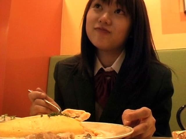 女子校生［姦遊録］ 002 サンプル画像 2