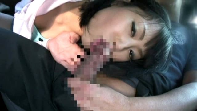 変態公衆便所タンツボ肉便器女 琥珀うた サンプル画像 2