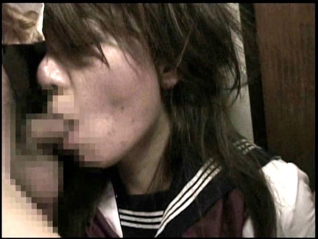 ヤンキー娘リンチ上等 サンプル画像 11