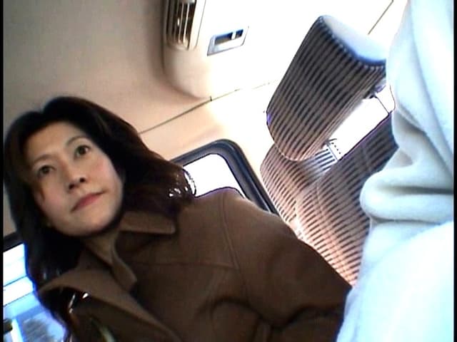 人妻恥悦旅行16 ～調教愛奴編4～ 世良望 サンプル画像 1