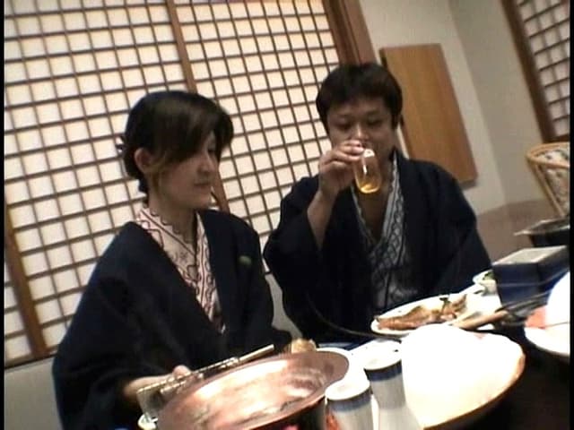 人妻恥悦旅行16 ～調教愛奴編4～ 世良望 サンプル画像 12