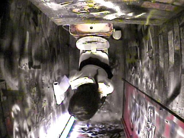 トイレクラブ 3 サンプル画像 3