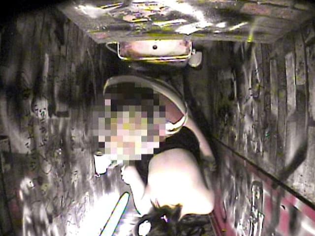 トイレクラブ 7 サンプル画像 20