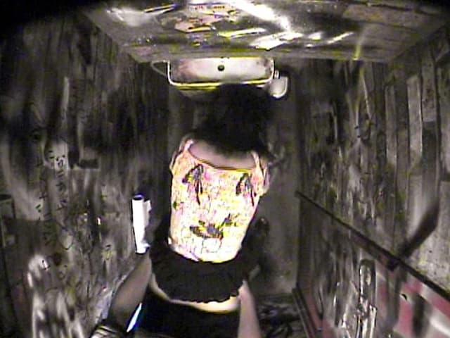 トイレクラブ 8 サンプル画像 13