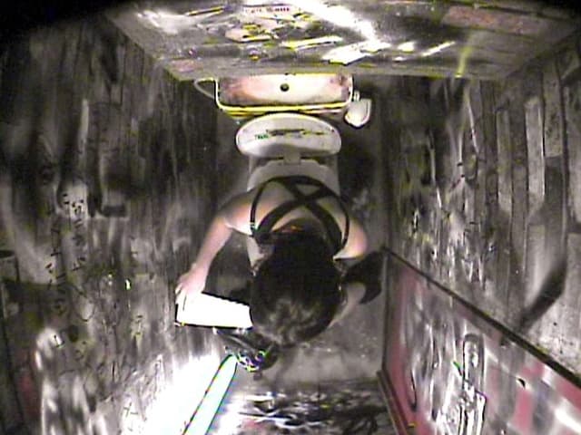 トイレクラブ 8 サンプル画像 8