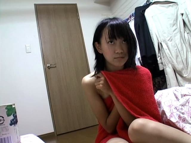 万引き少女 号外02 サンプル画像 16