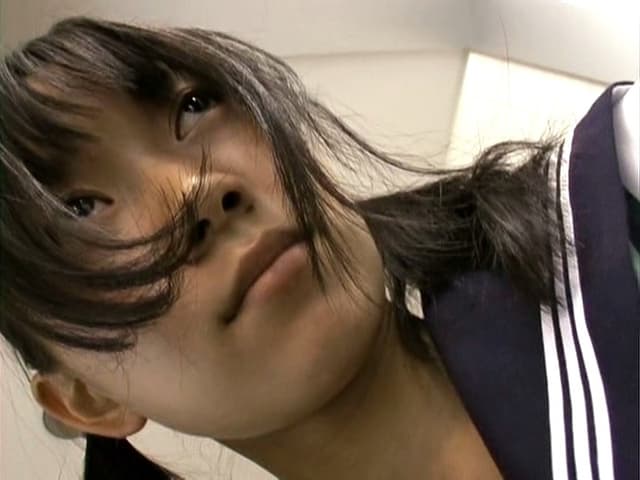万引き少女 号外02 サンプル画像 2