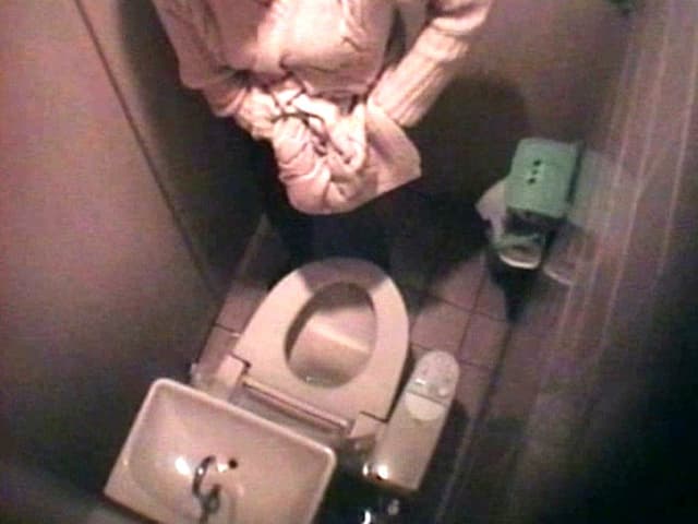 盗撮隠撮XXX サンプル画像 10