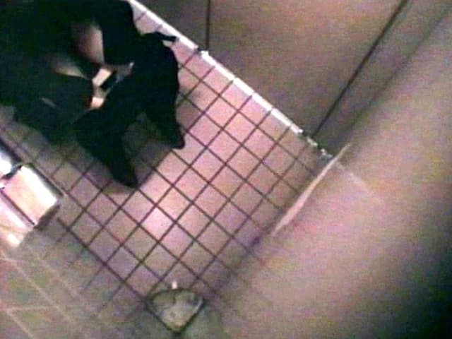 盗撮隠撮XXX サンプル画像 11