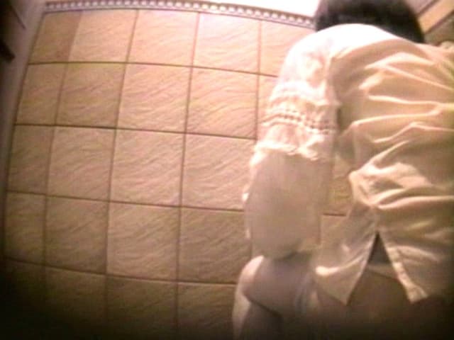 盗撮隠撮XXX サンプル画像 2