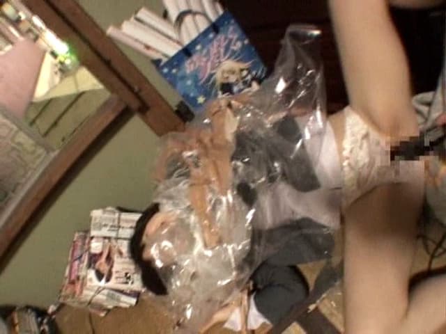 OLみき24歳を24時間むさぼる。 サンプル画像 9