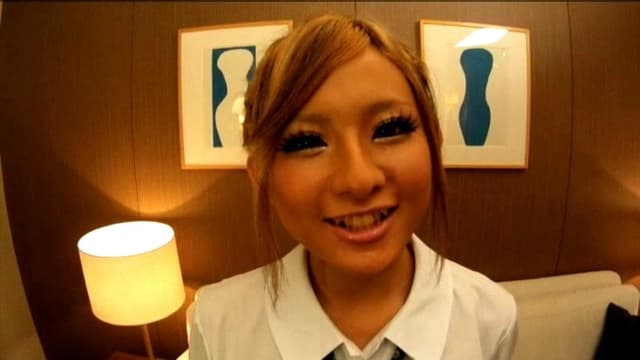 超ド迫力！接写フェラチオと放尿もろかぶり2 サンプル画像 11