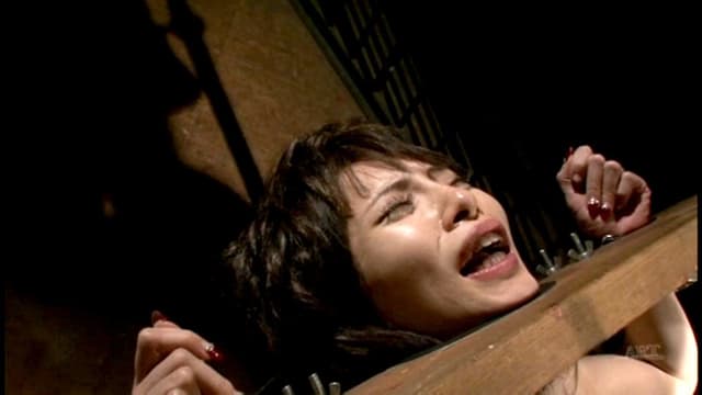 拷問男爵 3 小川令 サンプル画像 14