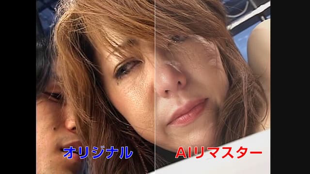 【AIリマスター】女の子のオシッコ 4時間 サンプル画像 4