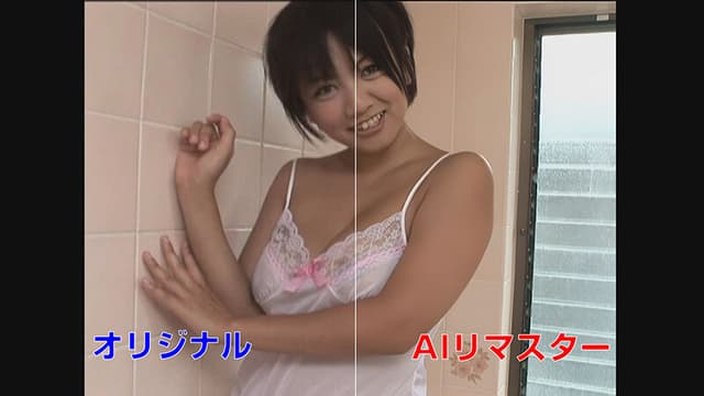 【AIリマスター】女の子のオシッコ 4時間 Vol.3 サンプル画像 12