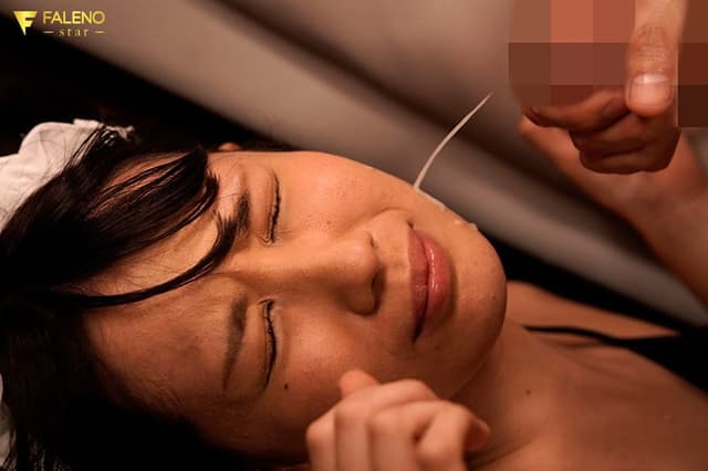 おしっこ我慢限界から撮影スタート快感秒漏れFUCK 杏羽かれん サンプル画像 10